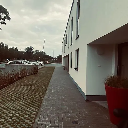 Holiday home Vakantiewoning Qualis Tempus