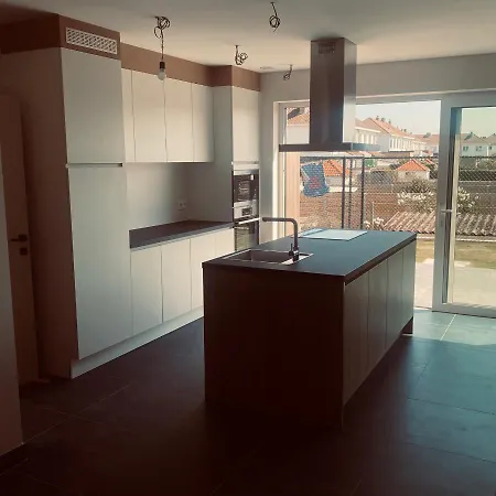 Vakantiewoning Qualis Tempus