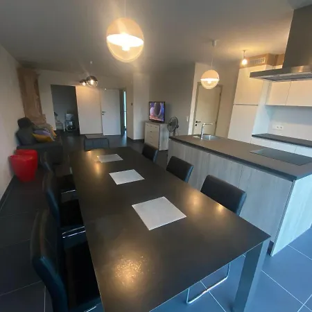 Vakantiewoning Qualis Tempus