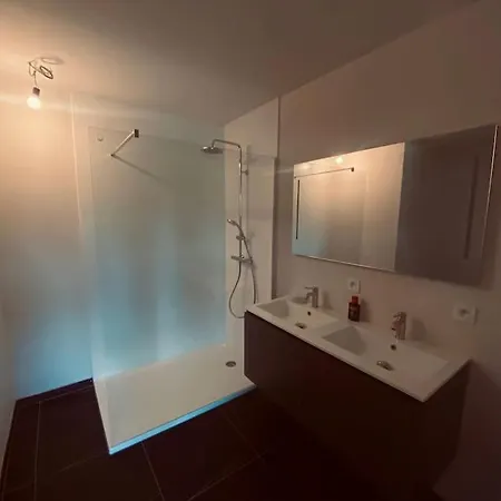 Vakantiewoning Qualis Tempus De Panne