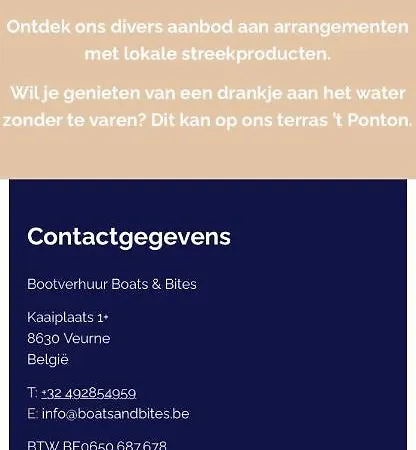 Vakantiewoning Qualis Tempus Holiday home De Panne