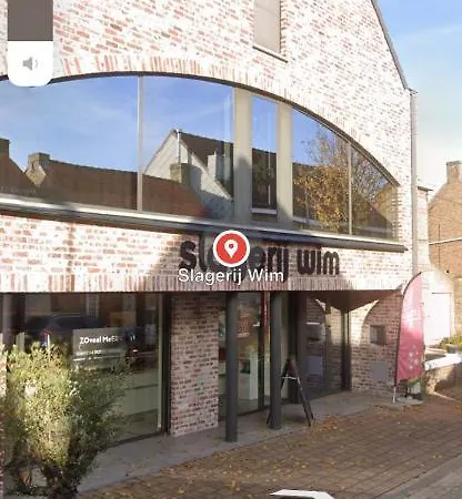 Vakantiewoning Qualis Tempus Holiday home *