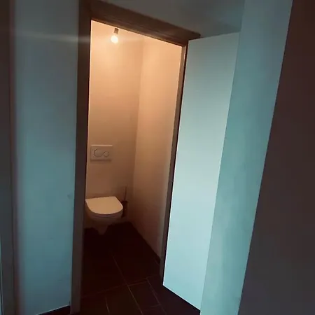 Hébergement de vacances Vakantiewoning Qualis Tempus *