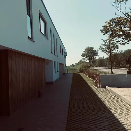Vakantiewoning Qualis Tempus Holiday home