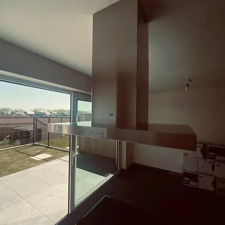 Vakantiewoning Qualis Tempus *