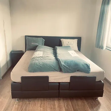 Holiday home Vakantiewoning Qualis Tempus *